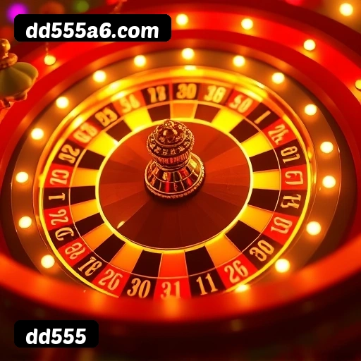 App Mobile dd555 - Jogue em Qualquer Lugar no Seu Smartphone