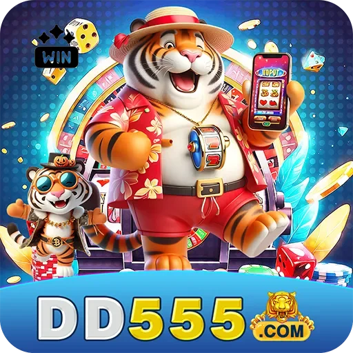 dd555 Logo