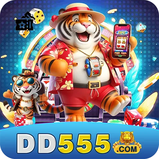 dd555 Logo