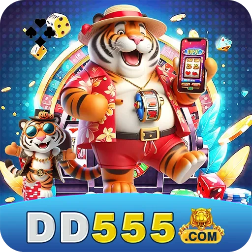 dd555 Logo