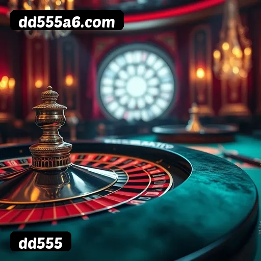 Vantagens de jogar slots no dd555 Brasil