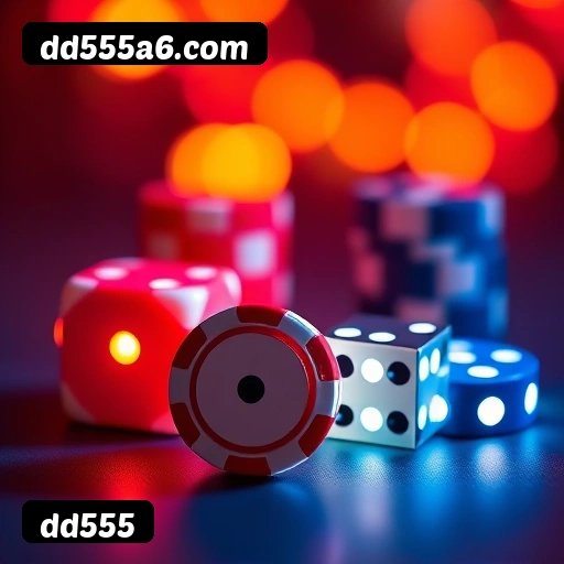 Benefícios do Login dd555 - Bônus e Vantagens Exclusivas